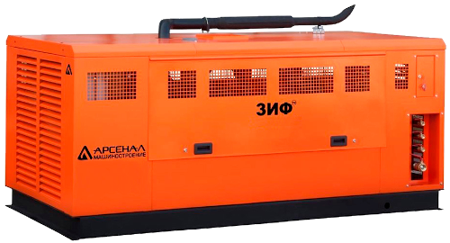 Газовые компрессоры