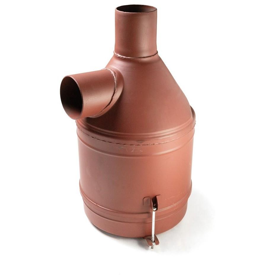 Фильтр воздушный  ЗИФ 245-1109015-02