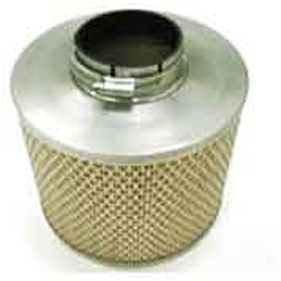 Фильтр воздушный  ЗИФ VMC SL81748 (с хомутом)