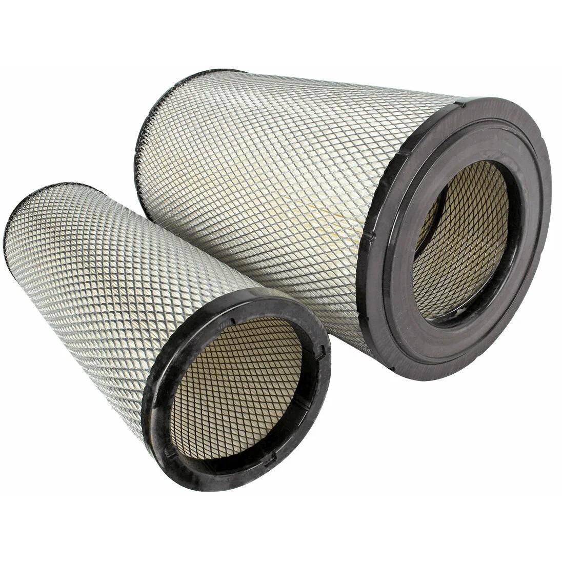 Фильтр воздушный  ЗИФ КамАЗ Е3 (эл-т) аналог Р777868 Ливны, ЭФВ 725.1109560