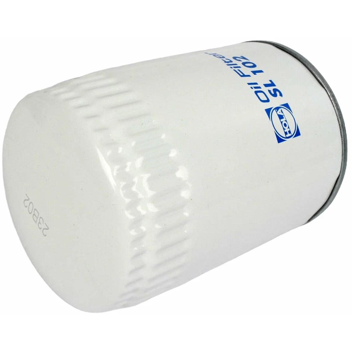 Фильтр масляный  ЗИФ Filtrec А110С10