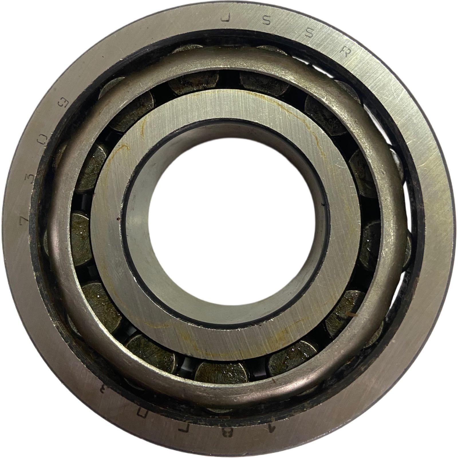 Подшипник ЗИФ 7309 BECBJ, SKF