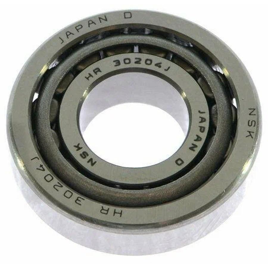 Подшипник  ЗИФ HR30204J2Q