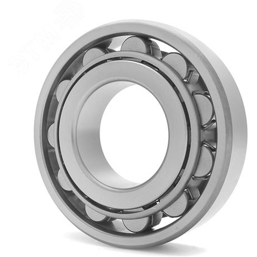 Подшипник ЗИФ NU 2313 ECP