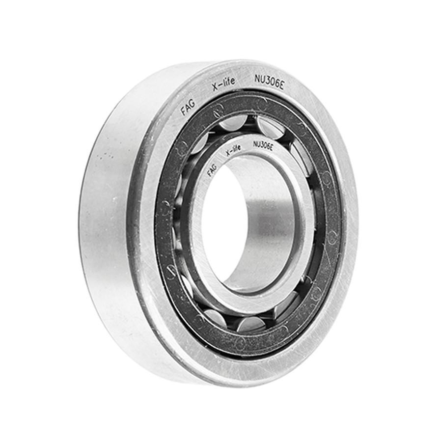 Подшипник  ЗИФ NU 306 ECP