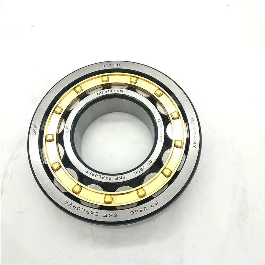 Подшипник ЗИФ NU 313 ECP