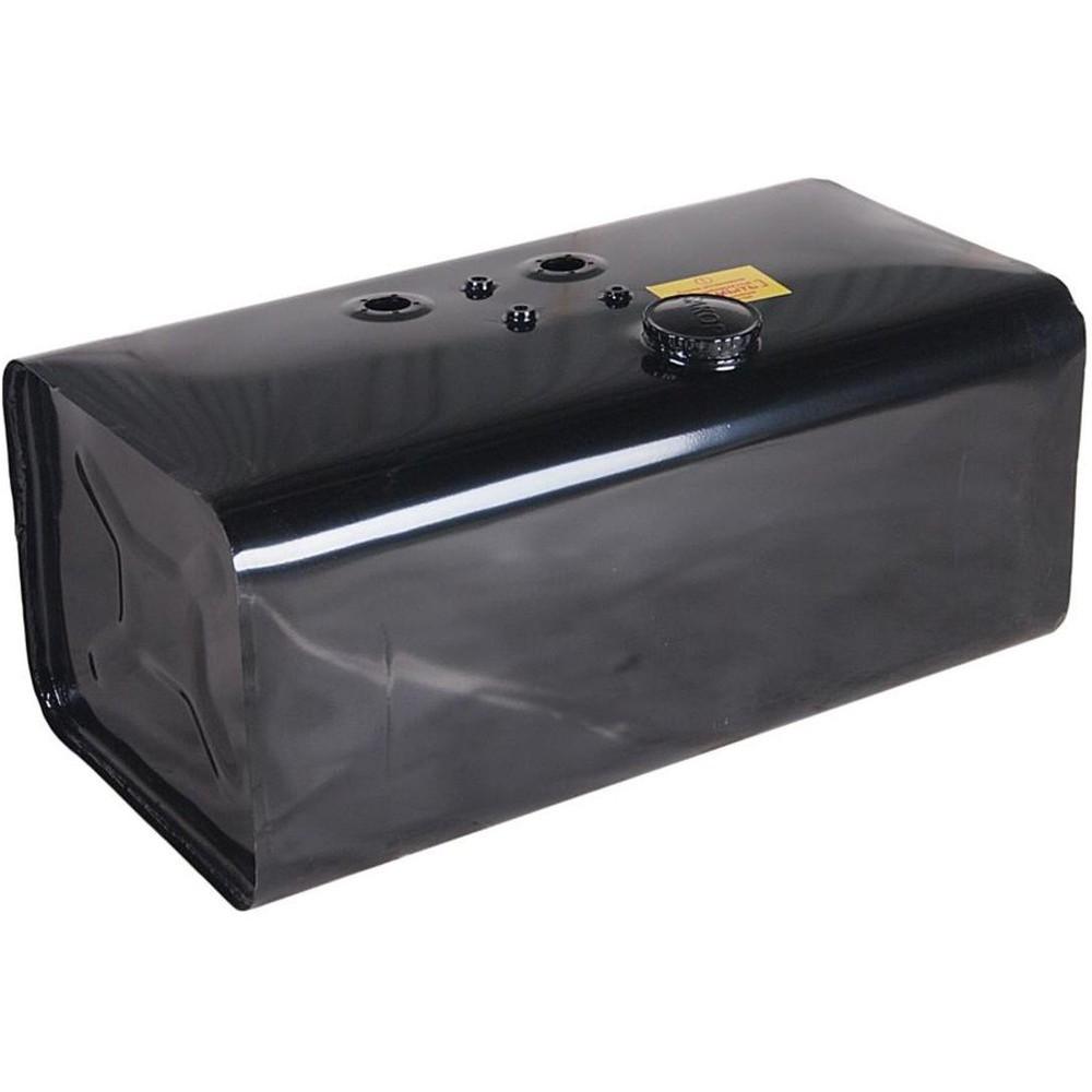 Бак топливный 170 л Р211.523.000-01 ЗИФ