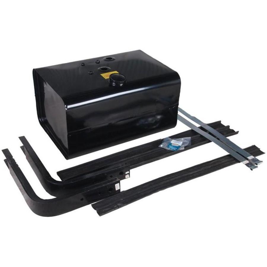 Бак топливный UNIBOXTB202.0042.000 (полный комплект) 77л ЗИФ