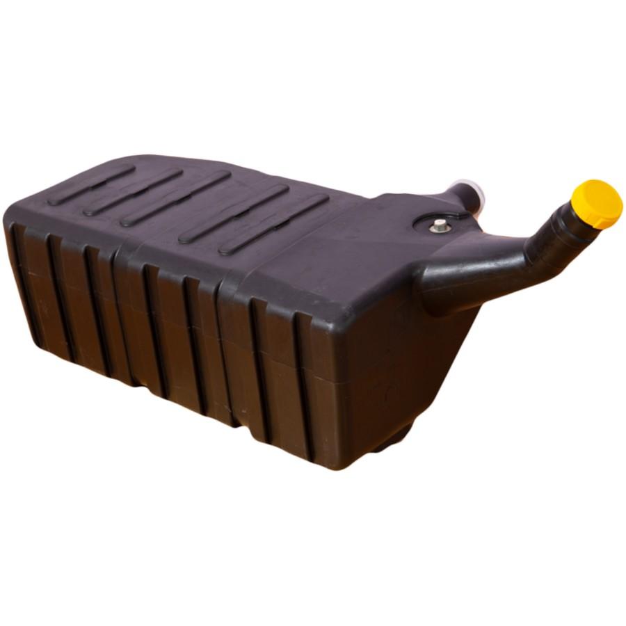 Бак топливный АРМ9-50F.1100.000 ЗИФ