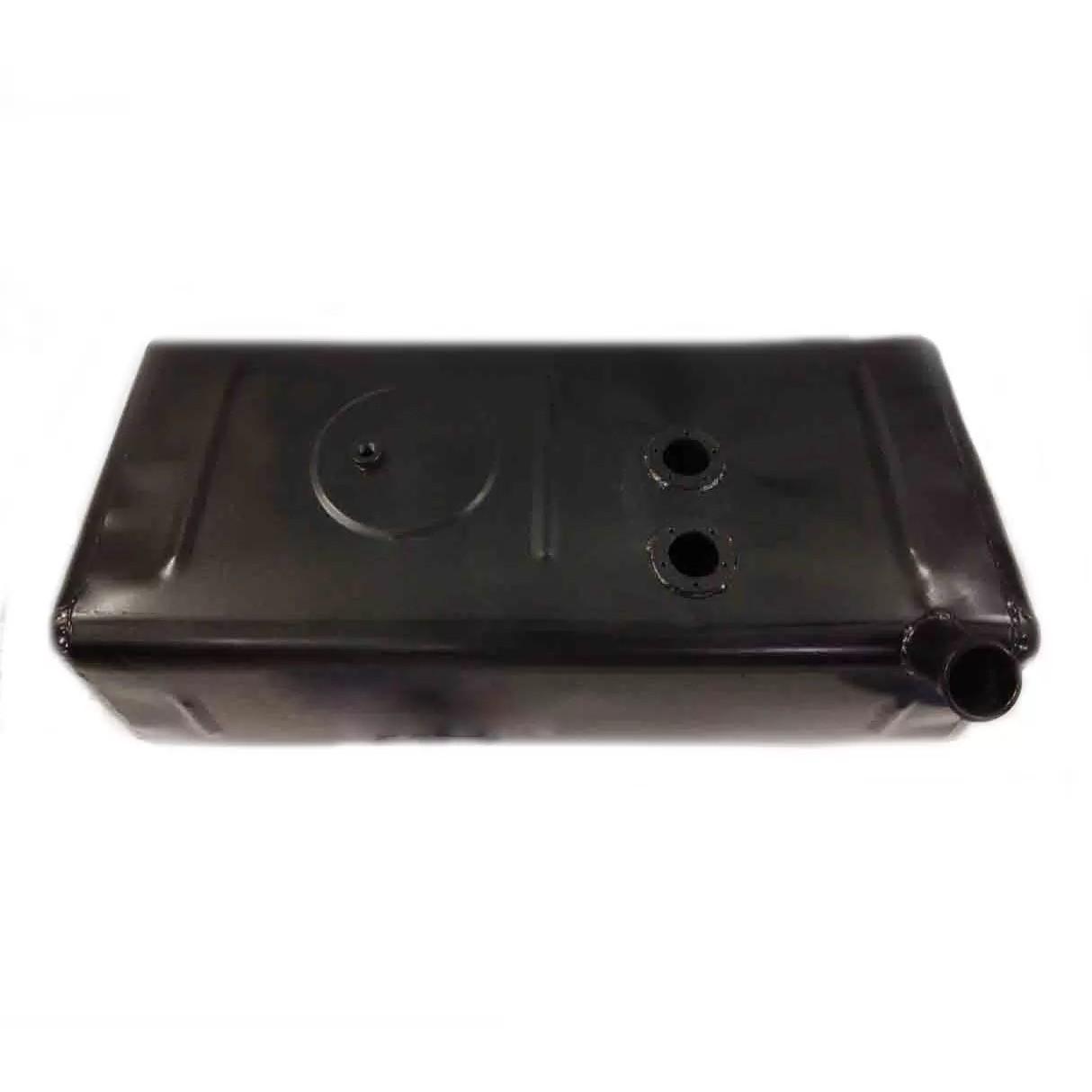 Бак топливный Р211.320.000 (полный комплект) 80л ЗИФ