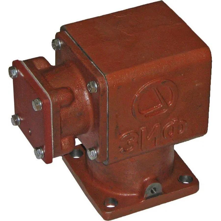 Клапан дроссельный АРМ20 0000-040 ЗИФ