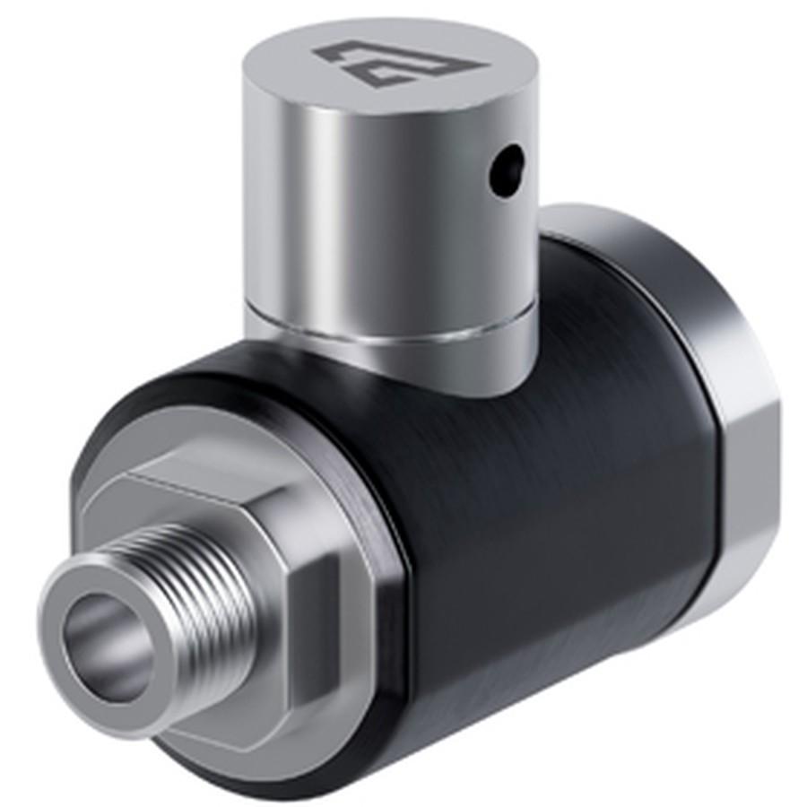 Клапан КЭО 0810000112 с ЭМ 00DC0242 ЗИФ