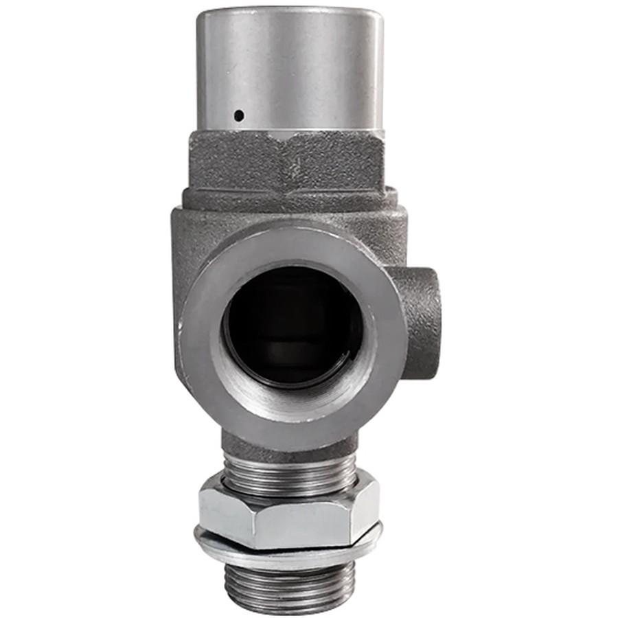 Клапан минимального давления 35ABA-7800AA ЗИФ