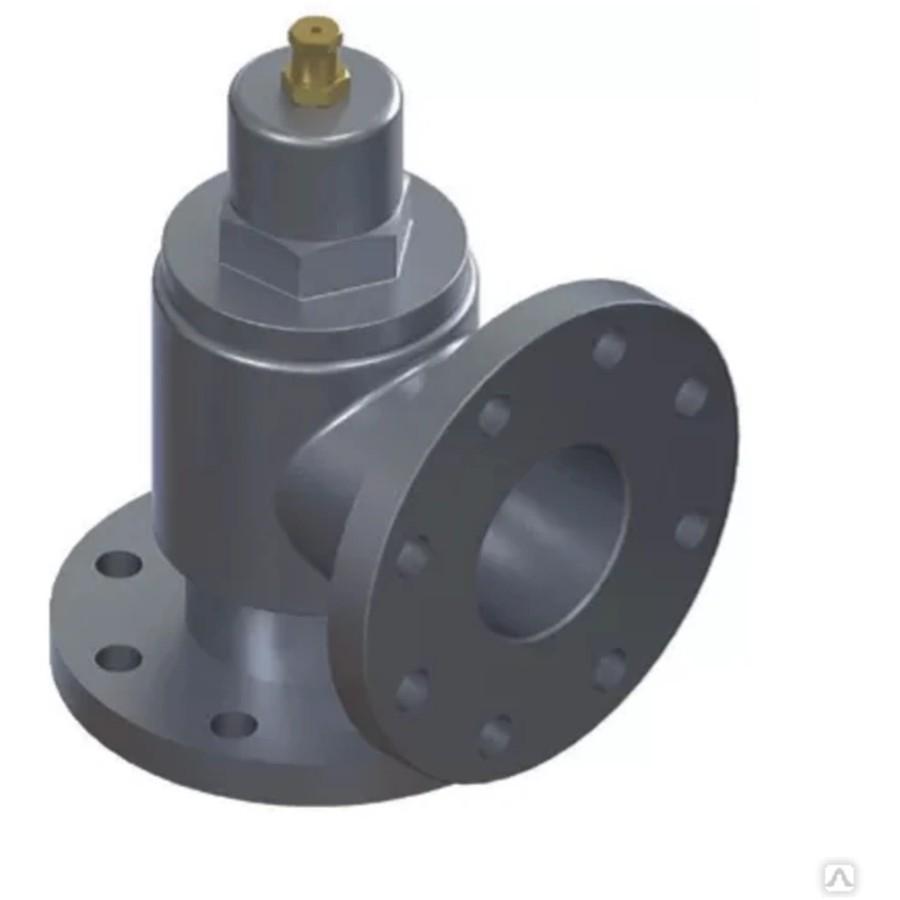 Клапан минимального давления MOD.G50.CR ЗИФ