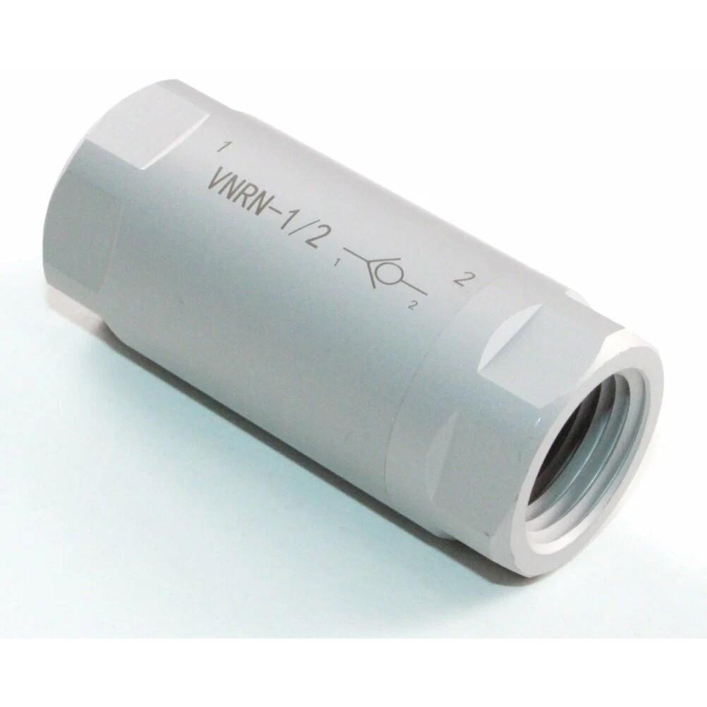 Клапан обратный Camozzi VNR-212-1/2 ЗИФ