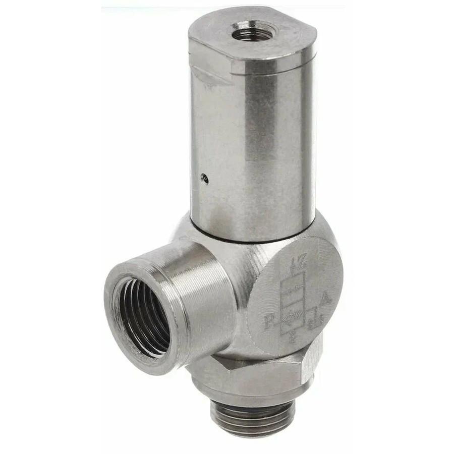 Клапан обратный управляемый VBU 1/8 ЗИФ