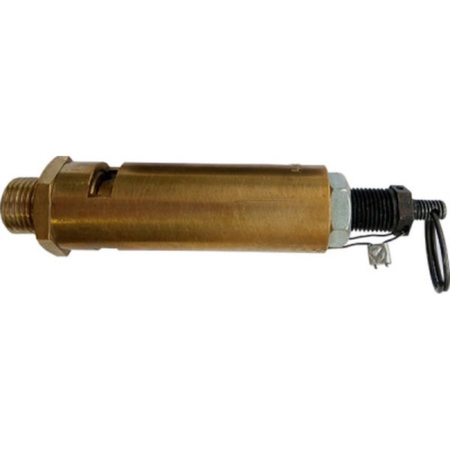 Клапан предохранительный АРМ9-ПВ50,7 0510-070 (Рраб=0.7 МПа) ЗИФ