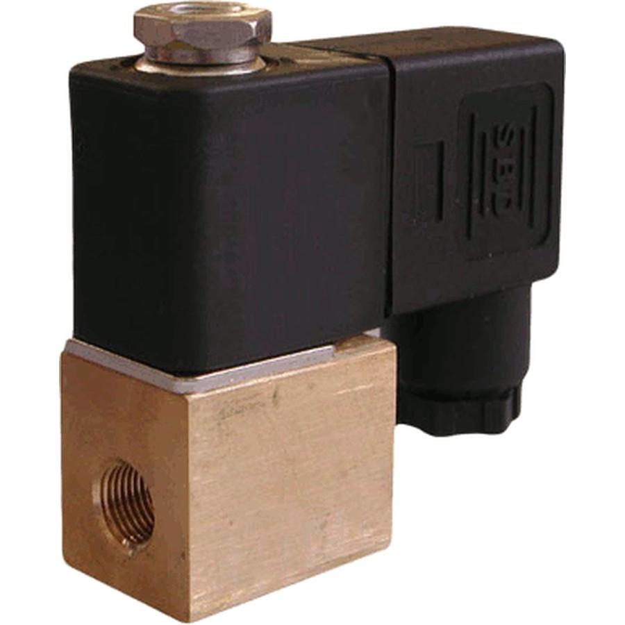 Клапан соленоидный AR-SB115-2,5-14-GBN-SB075-DC24 ЗИФ