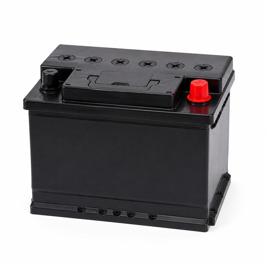 Аккумуляторная батарея 6СТ132L (ЗИФ-00010107)