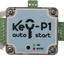 Автозапуск