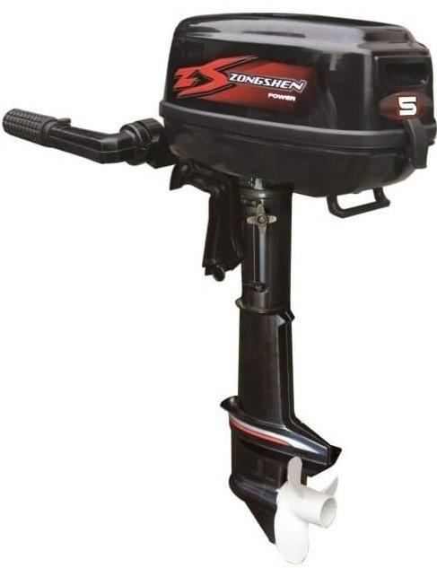 Лодочные моторы