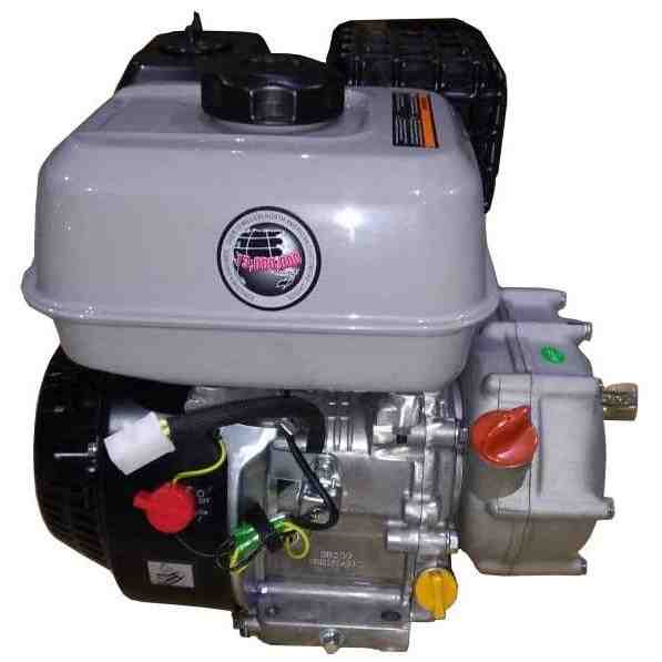 Бензиновый двигатель ZONGSHEN GB225-4 официальный сайт — Дистрибьютор .